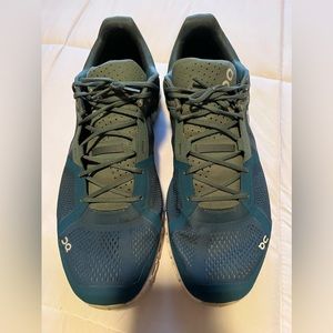 ON running shoes Cloudflow 2